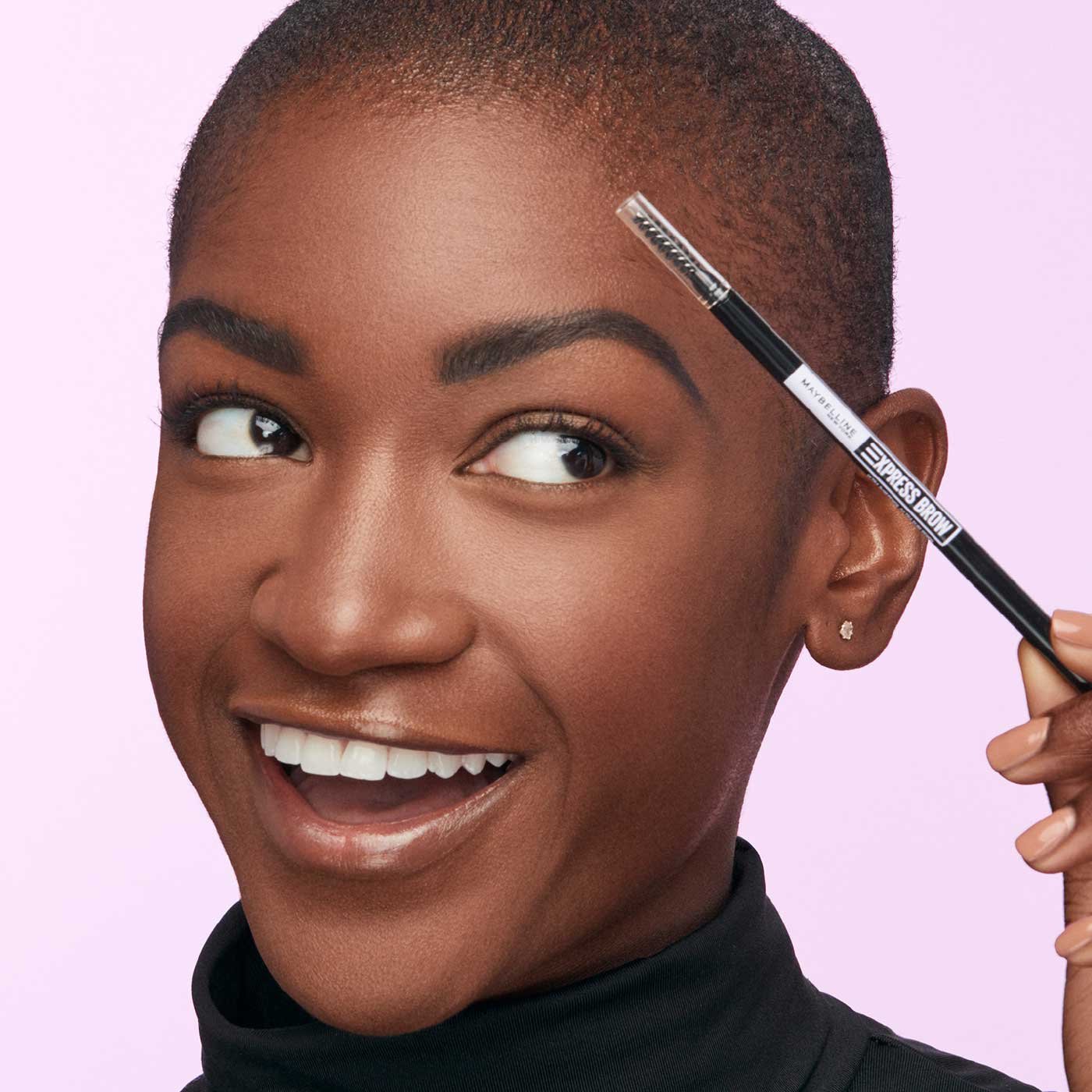 Express Brow Ultra Slim Beauty Visual