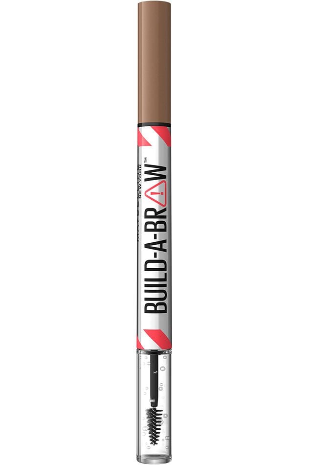 Maybelline Build a Brow 255 Soft Brown 3600531681319 AV11