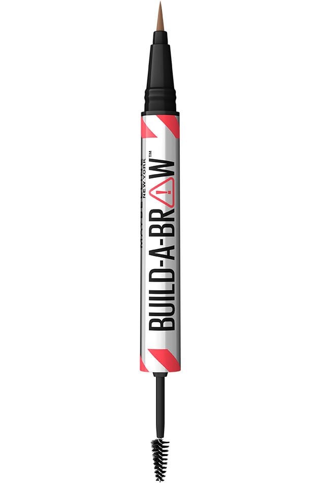 Maybelline Build a Brow 255 Soft Brown 3600531681319 primary