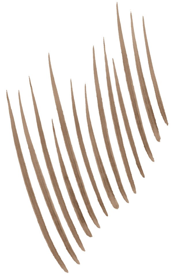 Maybelline Build a Brow EU 255 soft brown 041554087666 AV12