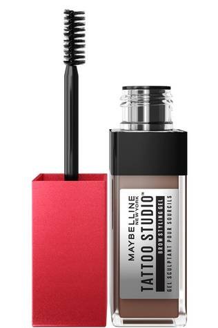 maybelline tattoo brow 36hr gel 255 soft brown 041554080490 o