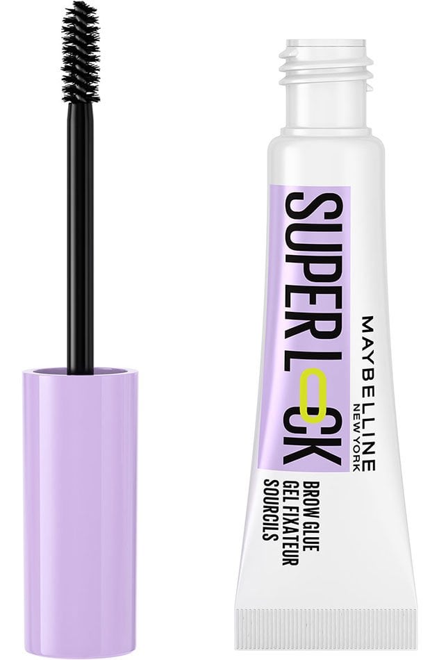Maybelline Express Brow Super Lock Brow Gel CLEAR