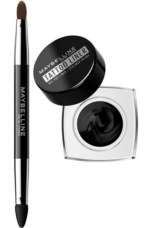 Maybelline Tattoo Liner Gel Pot
