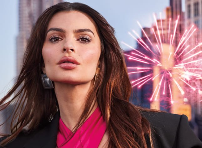 emily beauty banner image firework mascara