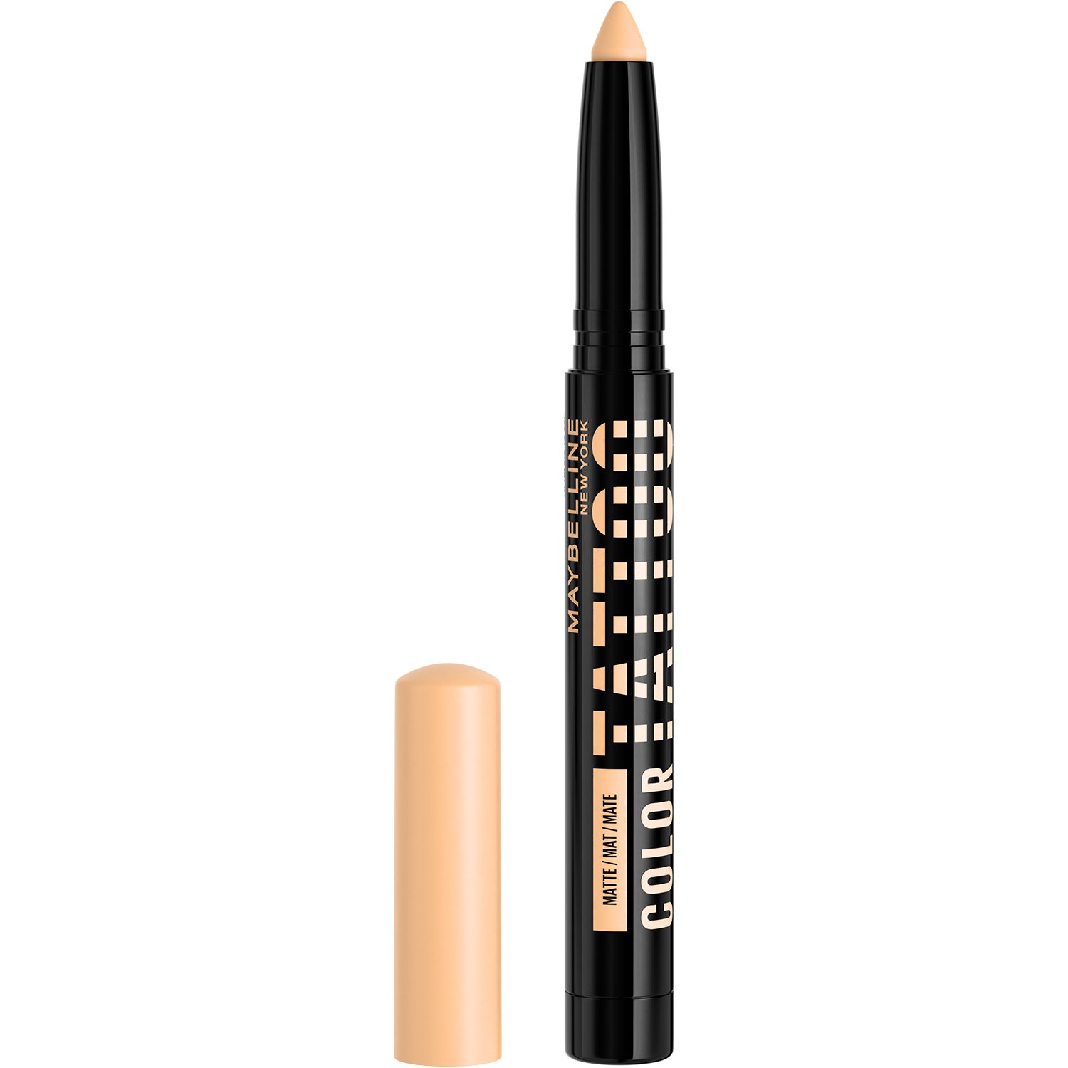 Color Tattoo Eye Shadow Stix 01