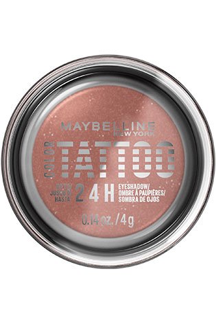 Maybelline Eyeshadow color TattooStudio pot vip 041554567953 bc