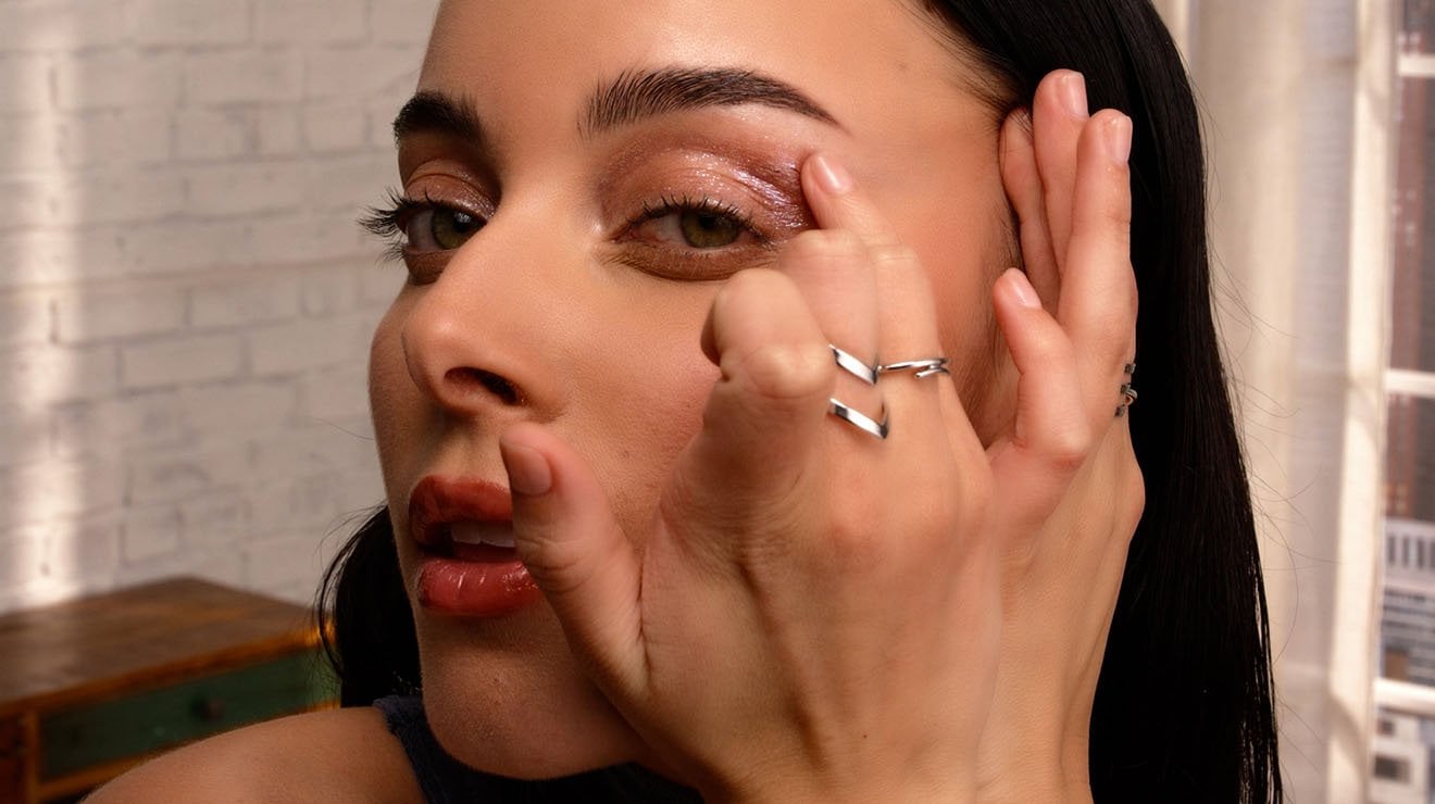 Shadow Drip Video Cover