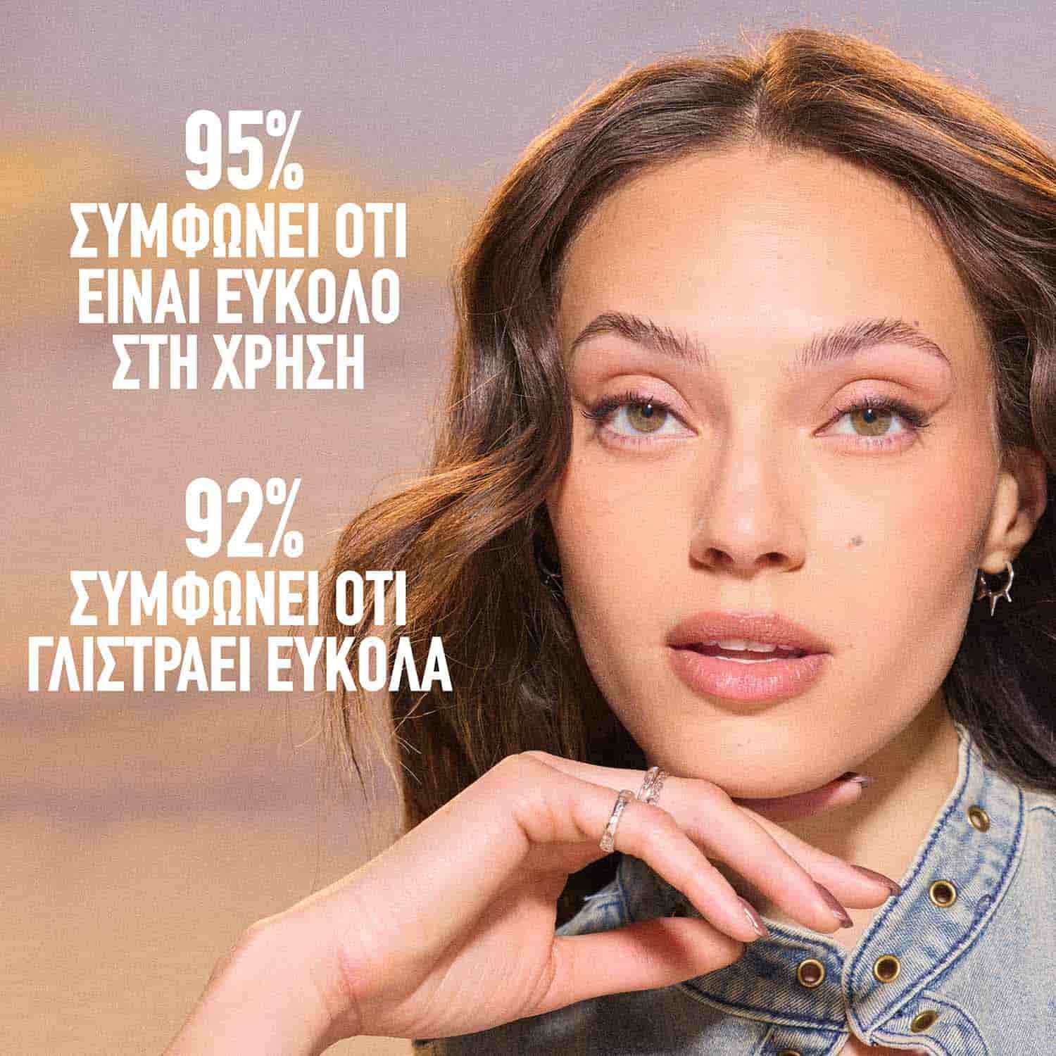 Sculpting Stix Eyeliner χρήση