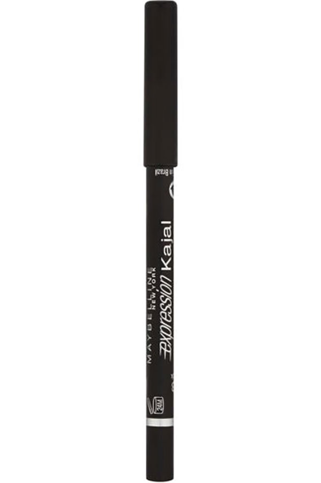 maybelline molyvia expression kajal eyes pencil 000 4084200653309 Front