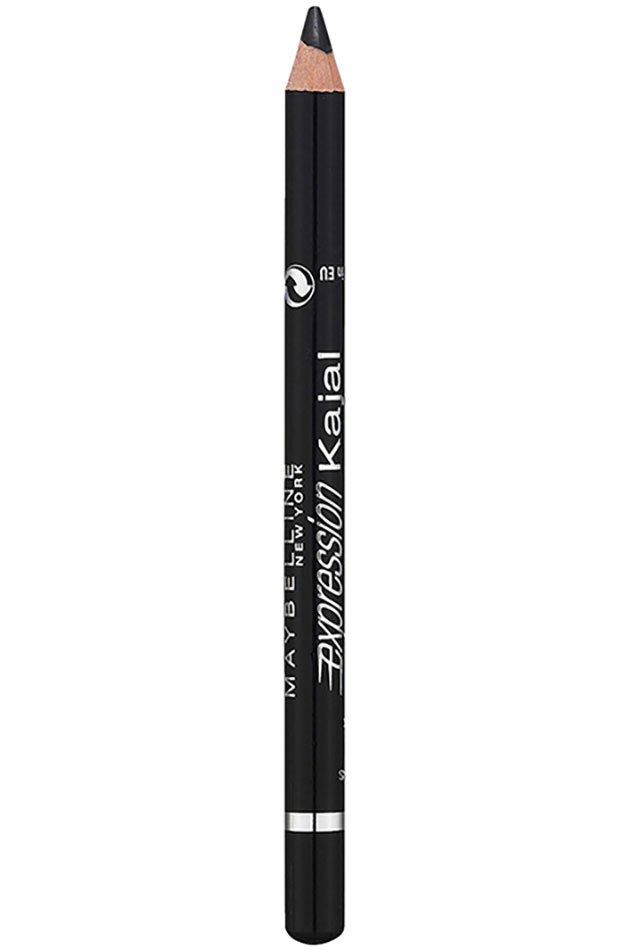 maybelline molyvia expression kajal eyes pencil 000 4084200653309 Open
