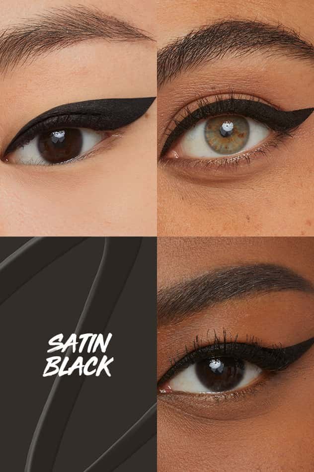 Maybelline Eyeliner master precise all day black 041554275940 d