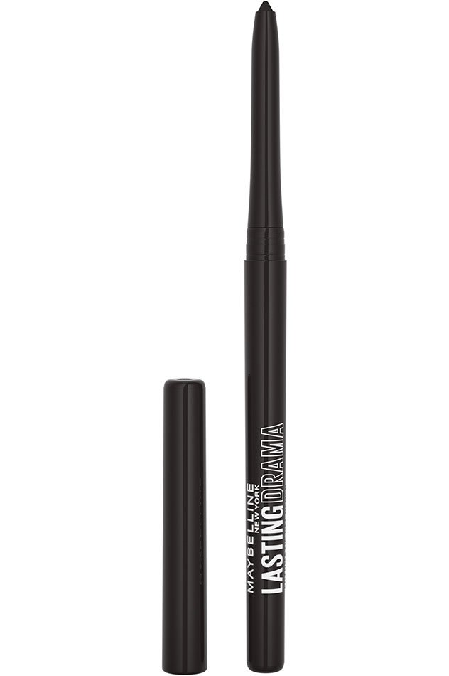 Maybelline Lasting Drama Liner 10 MIDNIGHT BLACK 3600531684914 primary
