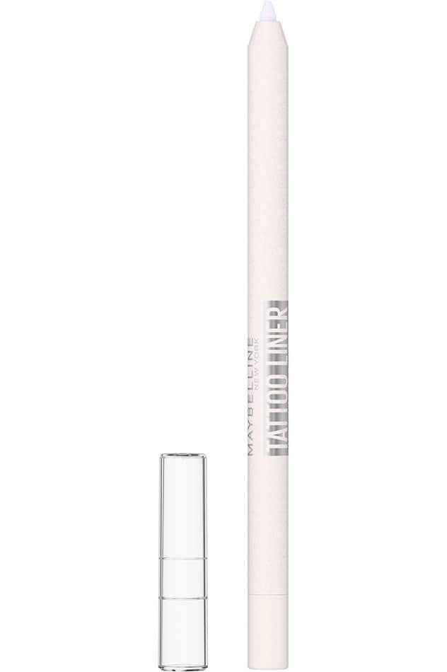 Maybelline Tattoo Gel Liner Duochrome EU 821 Stardust Chrome TBC primary