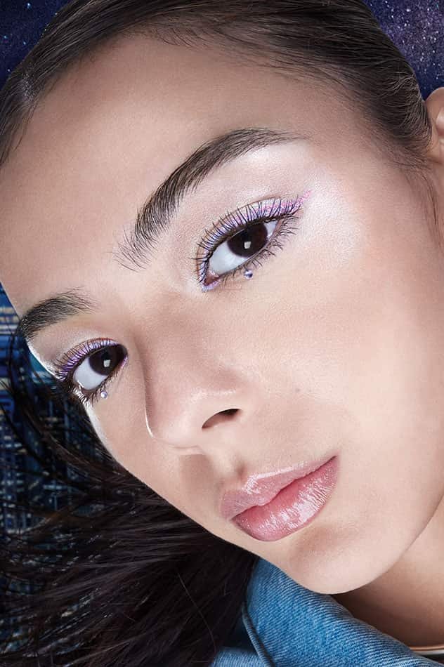 MNY Eye Tattoo Gel Pencil Full beauty