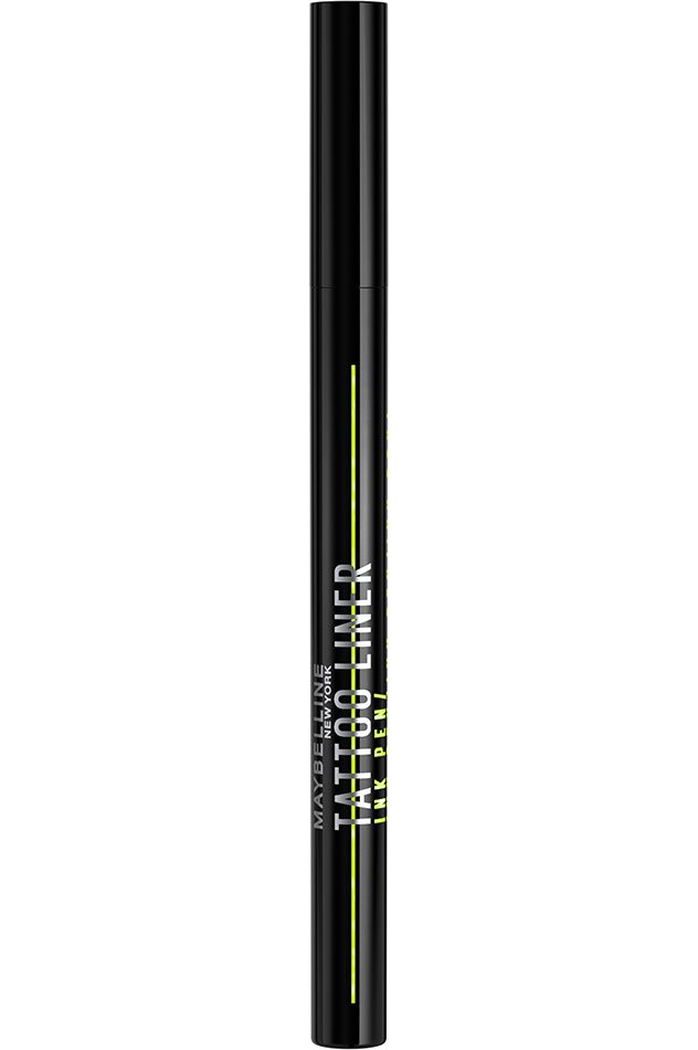 Maybelline Tattoo Liner Ink EU 880 JET BLACK AV11