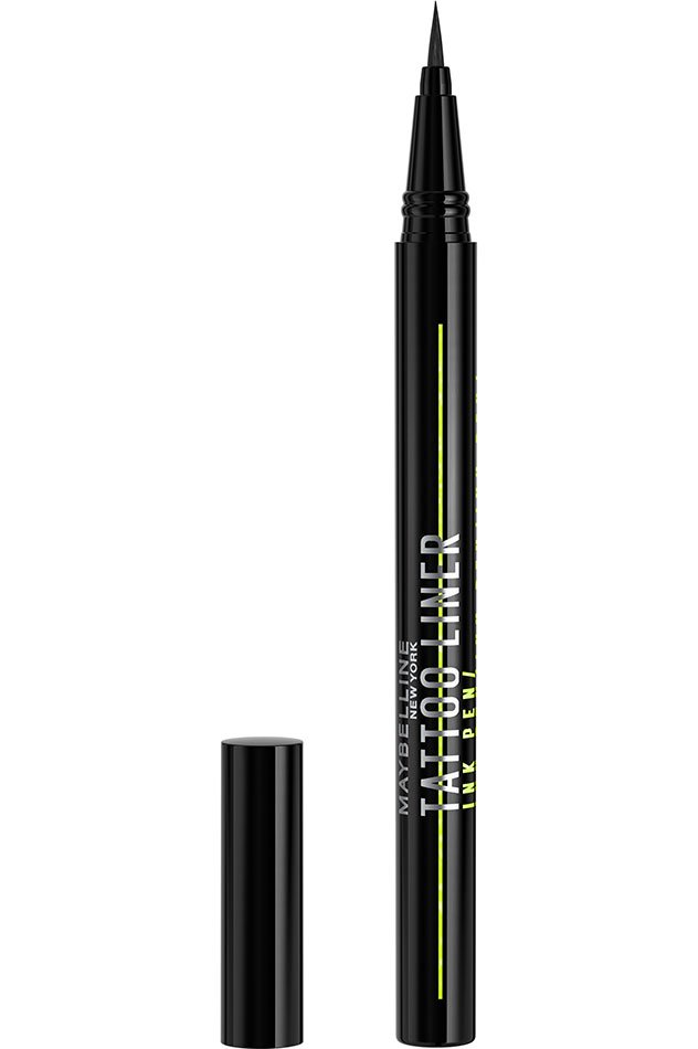 Maybelline Tattoo Liner Ink EU 880 JET BLACK primary