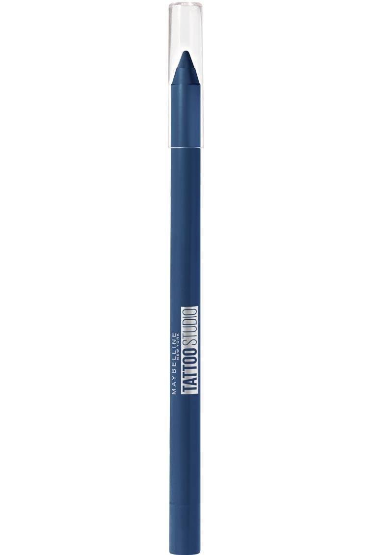 maybelline eyeliner tattoo studio liner deep teal 041554563870 c us