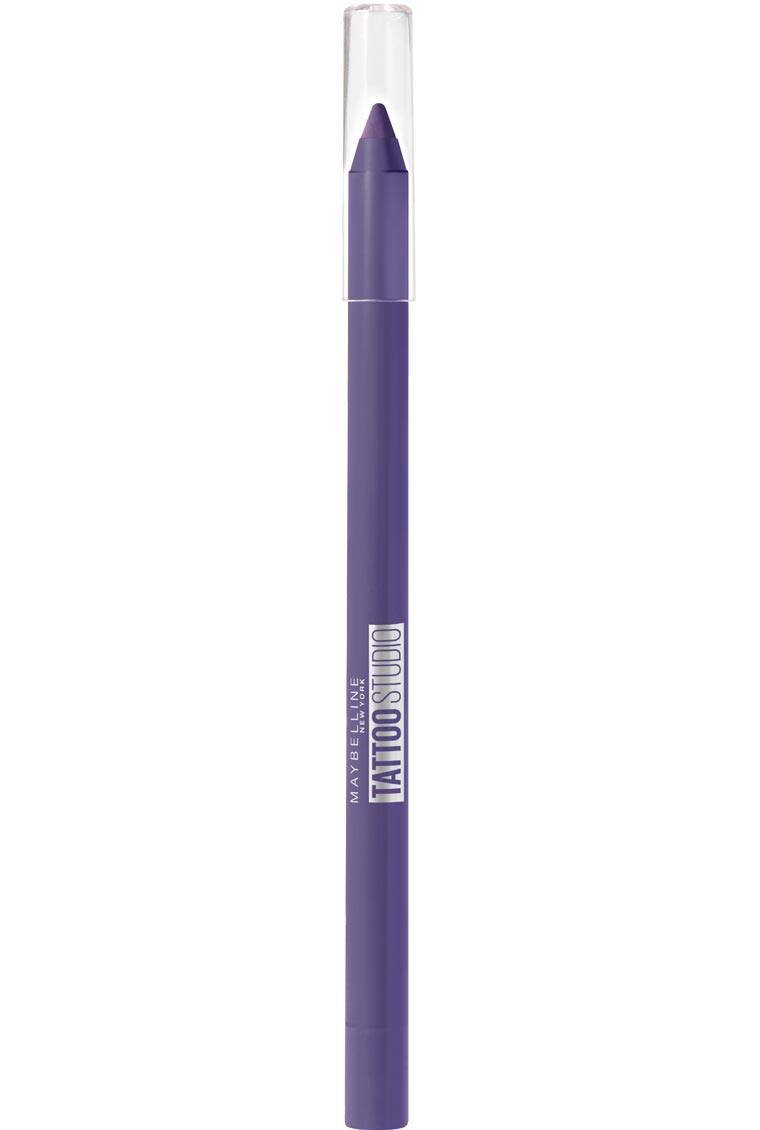maybelline eyeliner tattoo studio liner rich amethyst 041554563887 c us
