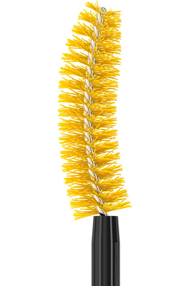 Maybelline Mascara Colossal Curl Bounce Waterproof VERY BLACK 041554069679 AV20
