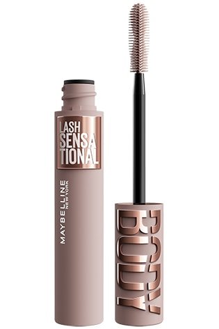 Lash Sensational Body Mascara Packshot