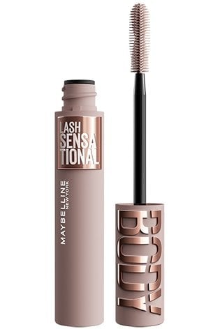 Lash Sensational Body Mascara Packshot