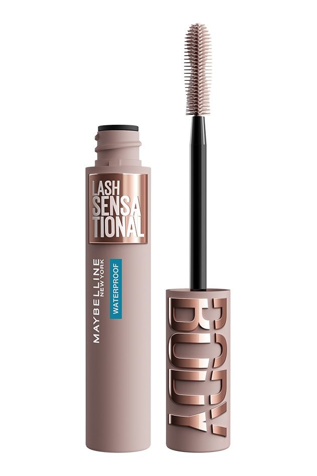 Lash Sensational Mascara Packshot