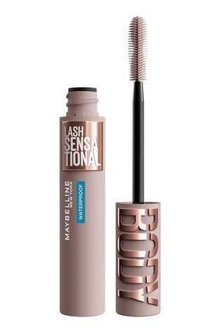 Lash Sensational Mascara Packshot