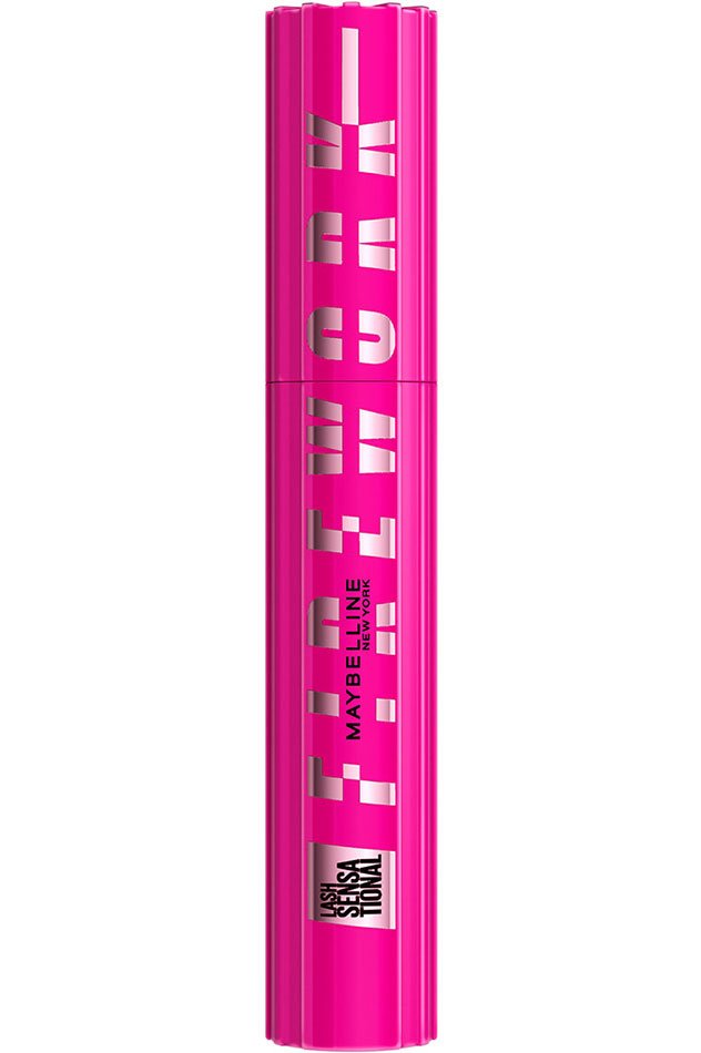 Maybelline Lash Sensational Firework WSH 01 VERY BLACK TBC AV11