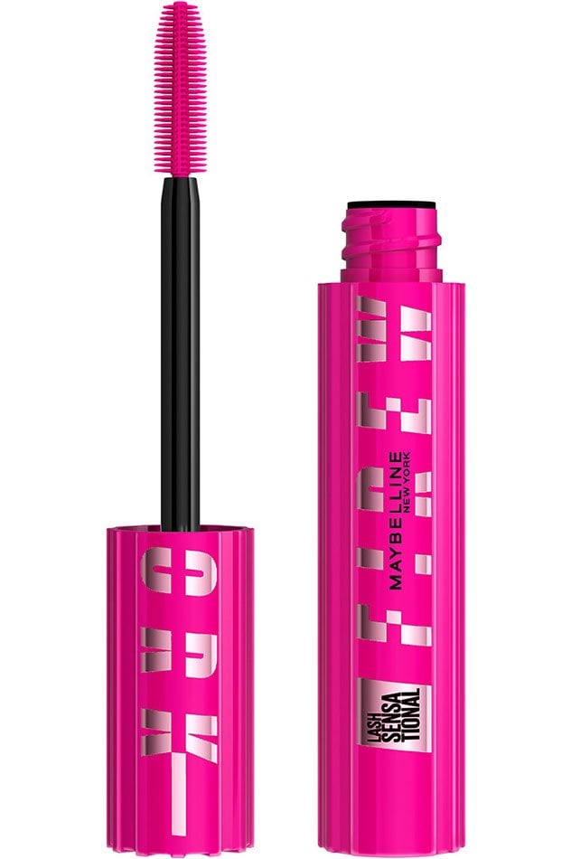Maybelline Lash Sensational Firework WSH 01 VERY BLACK TBC primary