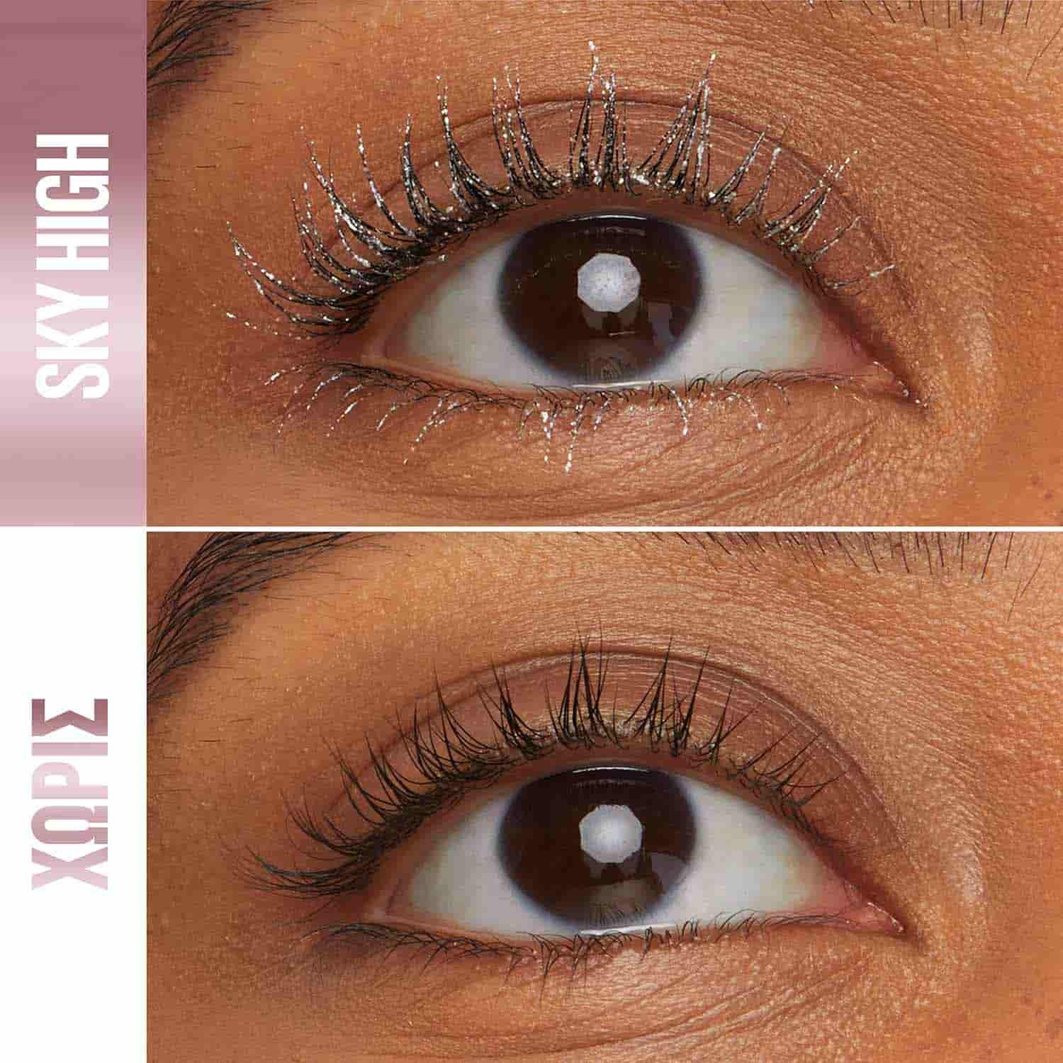 MNY Eye Mascara LS Sky High 2026 ATF BA Space Diamond