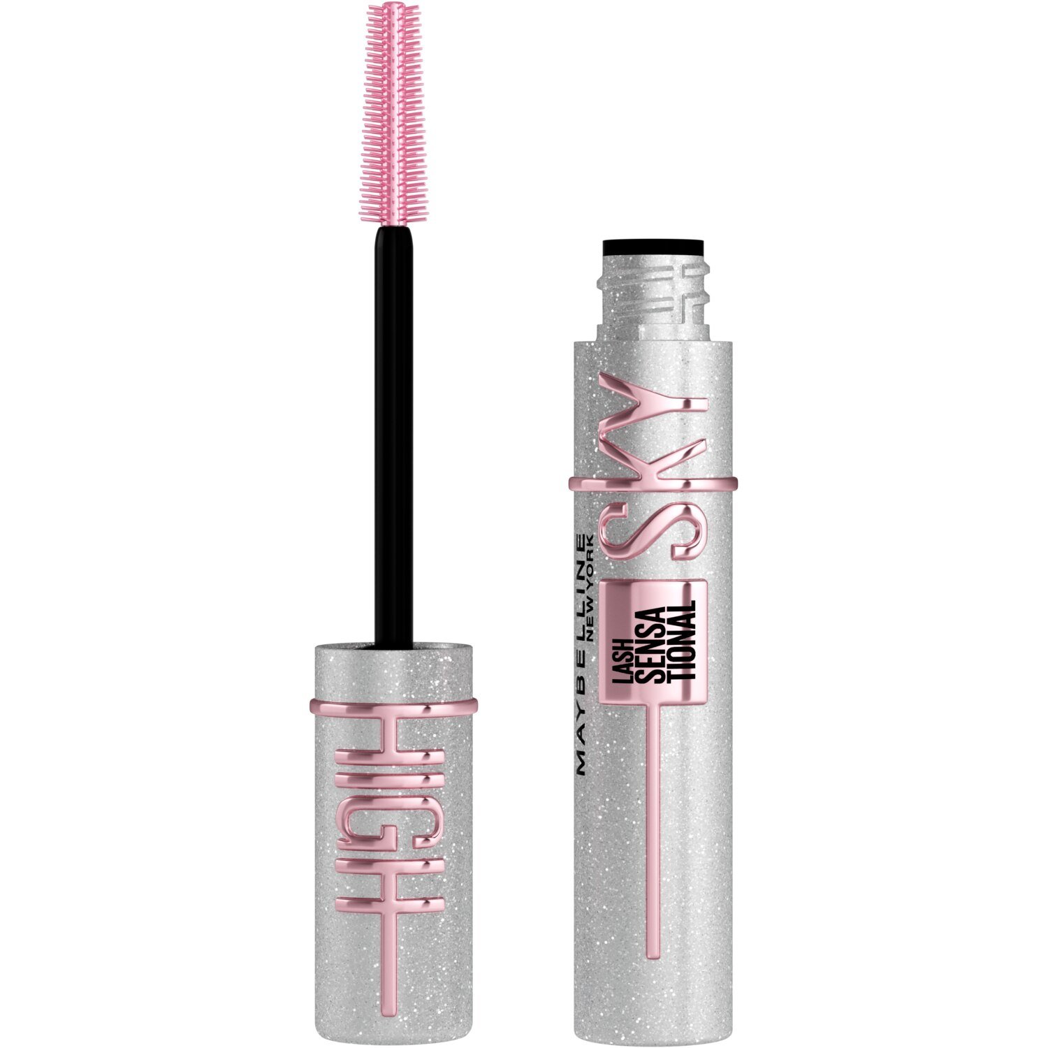 Maybelline Lash Sensational Sky High 791