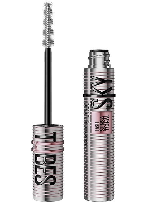 Lash Sensational Sky Tubes Tubing Μάσκαρα