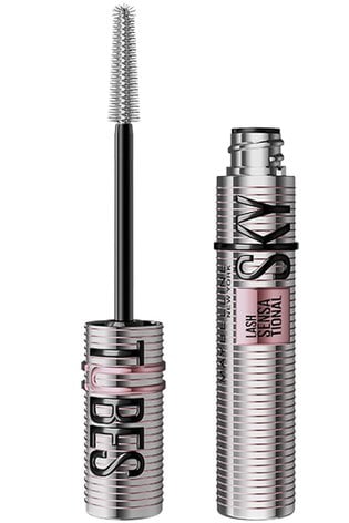 Lash Sensational Sky Tubes Tubing Μάσκαρα