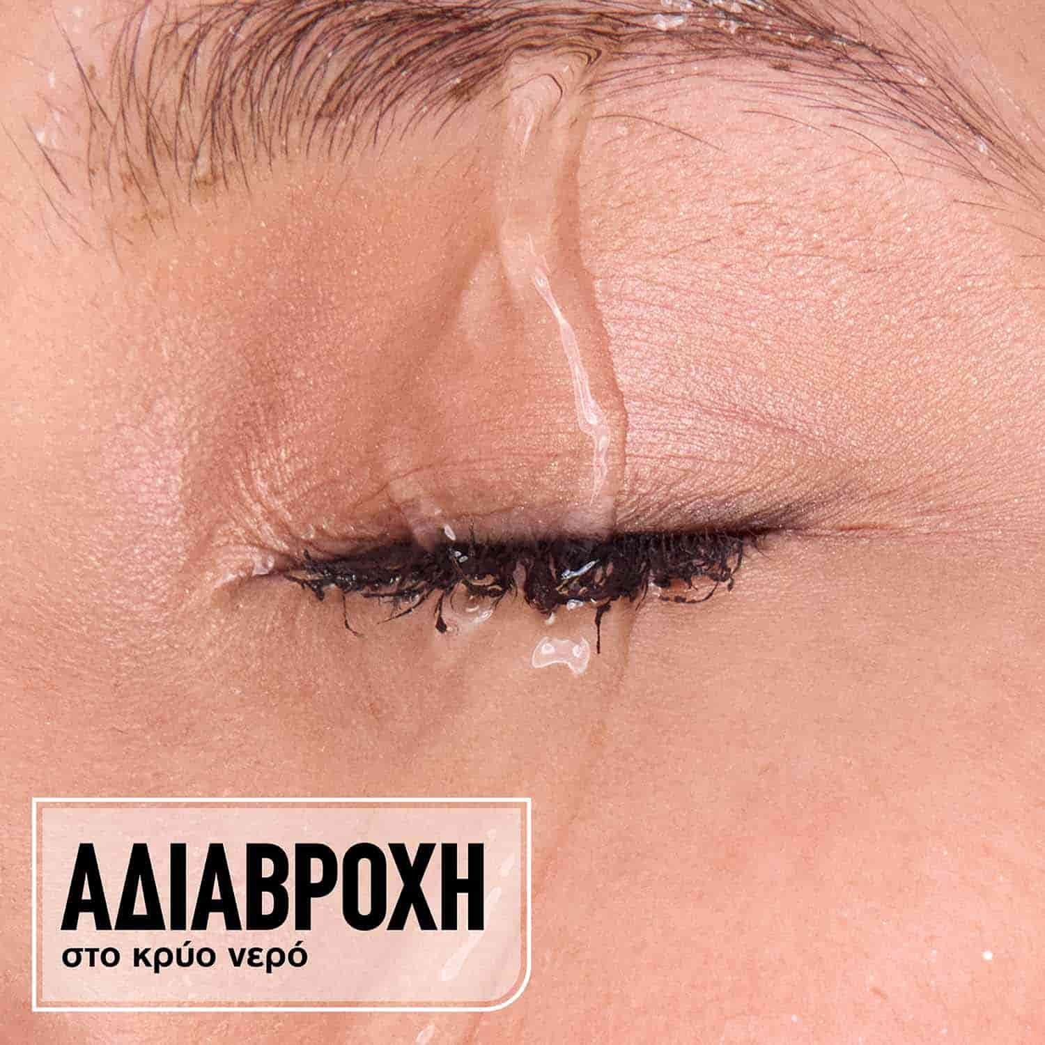 Lash Sensational Sky Tubes Tubing Μάσκαρα Αδιάβροχη