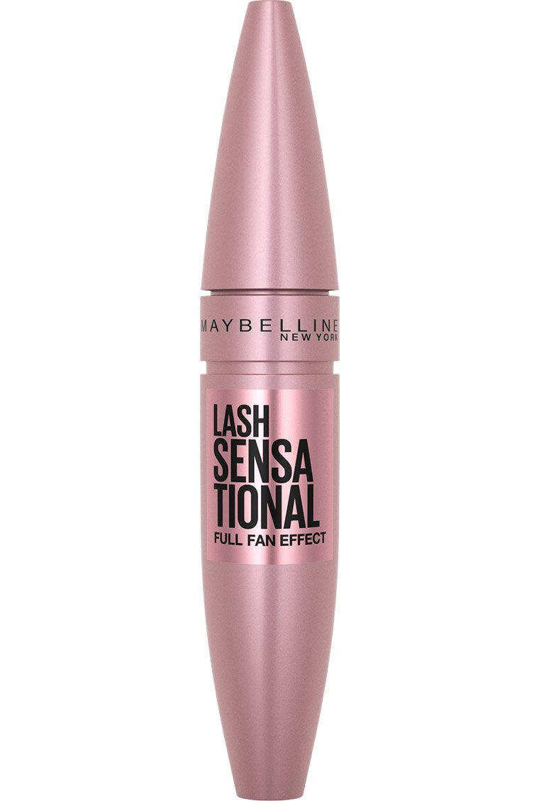 Maybelline mascara Lash Sensational midnight black 041554584219 c