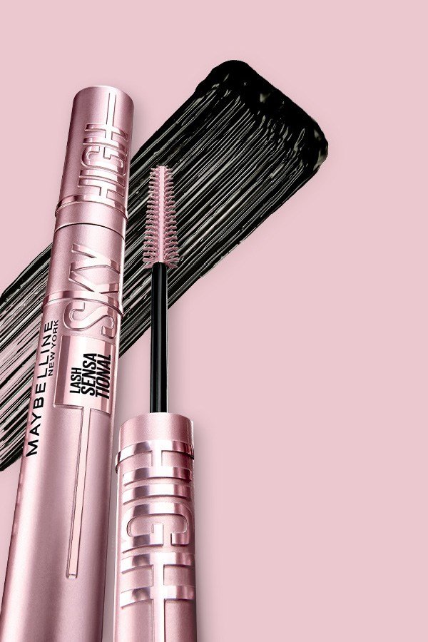 Lash Sensational Sky high