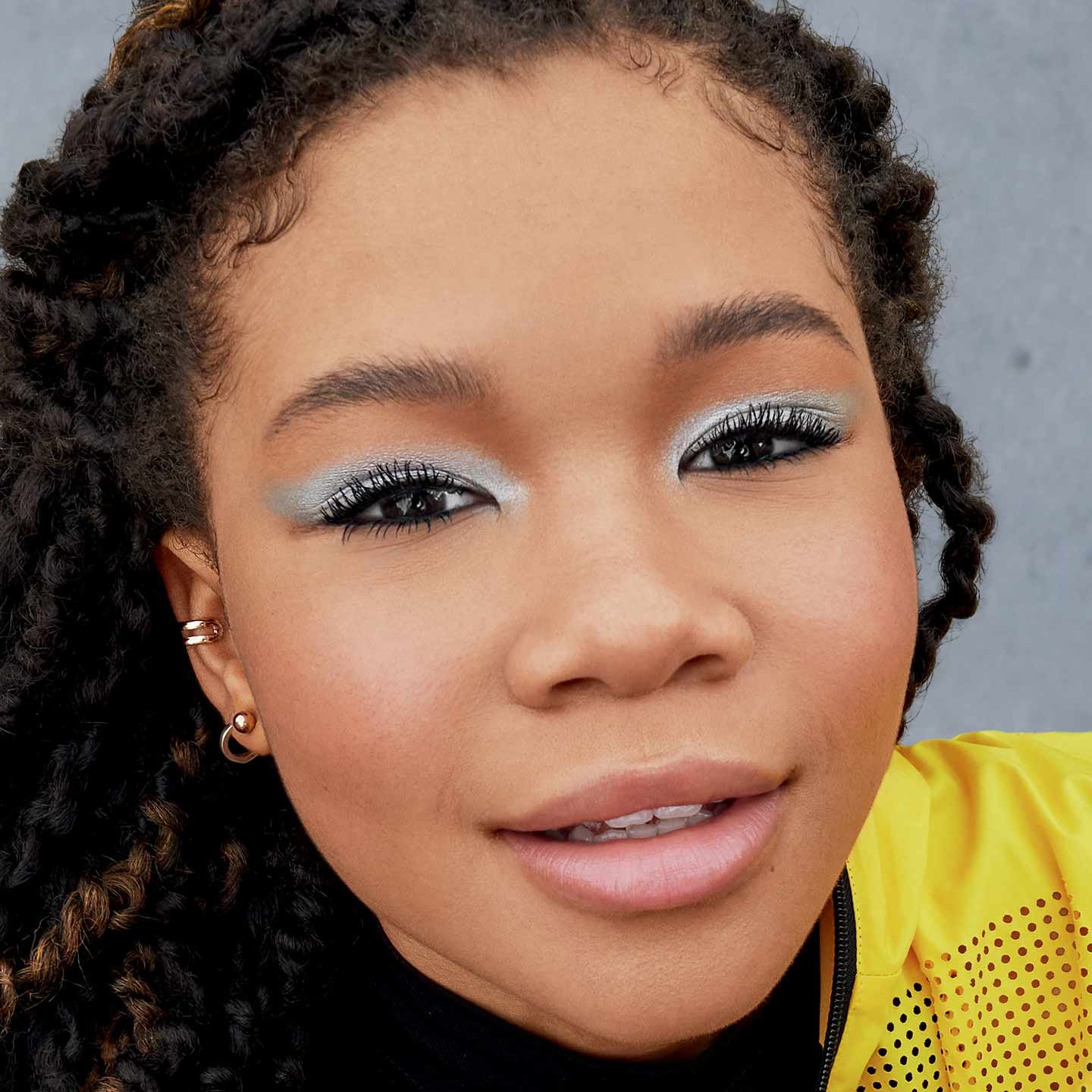 Storm beauty carousel Colossal Curl Bounce