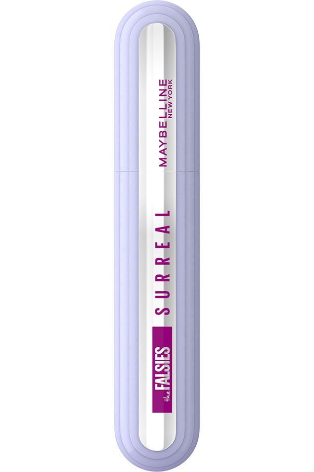 Maybelline Falsies Surreal Mascara EU 02 WSH BLACKEST BLACK TBC AV11