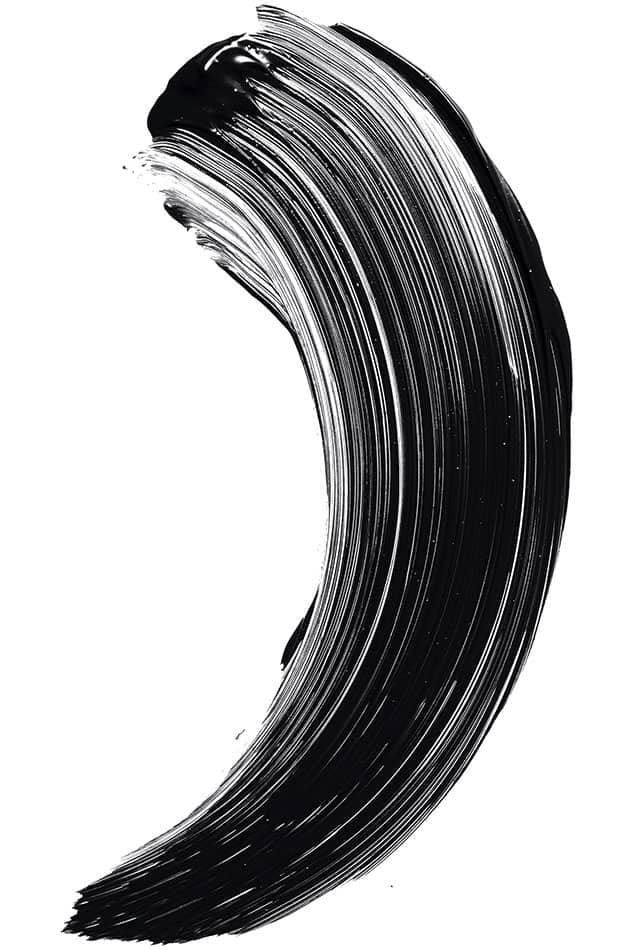 3600531571481 MAYBELLINE Colosal 100  Black Mascara Υφή