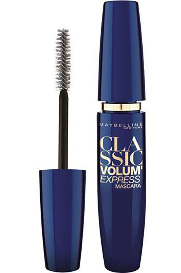 Volum Express Μάσκρα για Όγκο