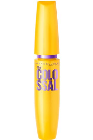 Maybelline mascara Colossal classic black 041554050905 c
