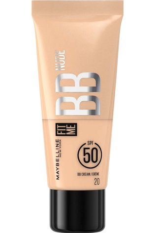 Maybelline Fit Me Nude BB Cream 20 EU 3600531712778 AV11 1