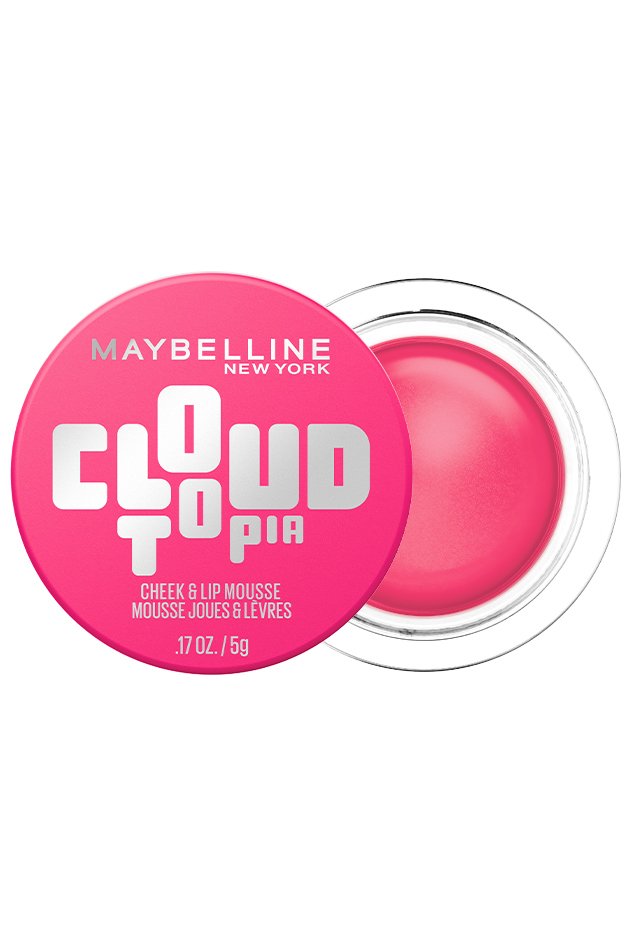 Cloudtopia Ρουζ Pink Daydream Packshot