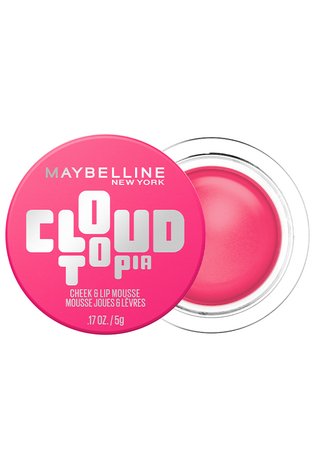 Cloudtopia Ρουζ Pink Daydream Packshot