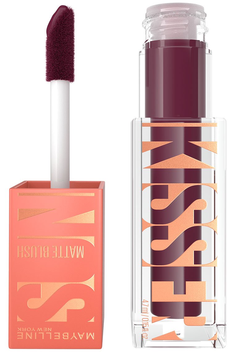 Sunkisser Hazy Matte Ρουζ Pacjshot 33