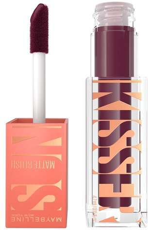 Sunkisser Hazy Matte Ρουζ Pacjshot 33