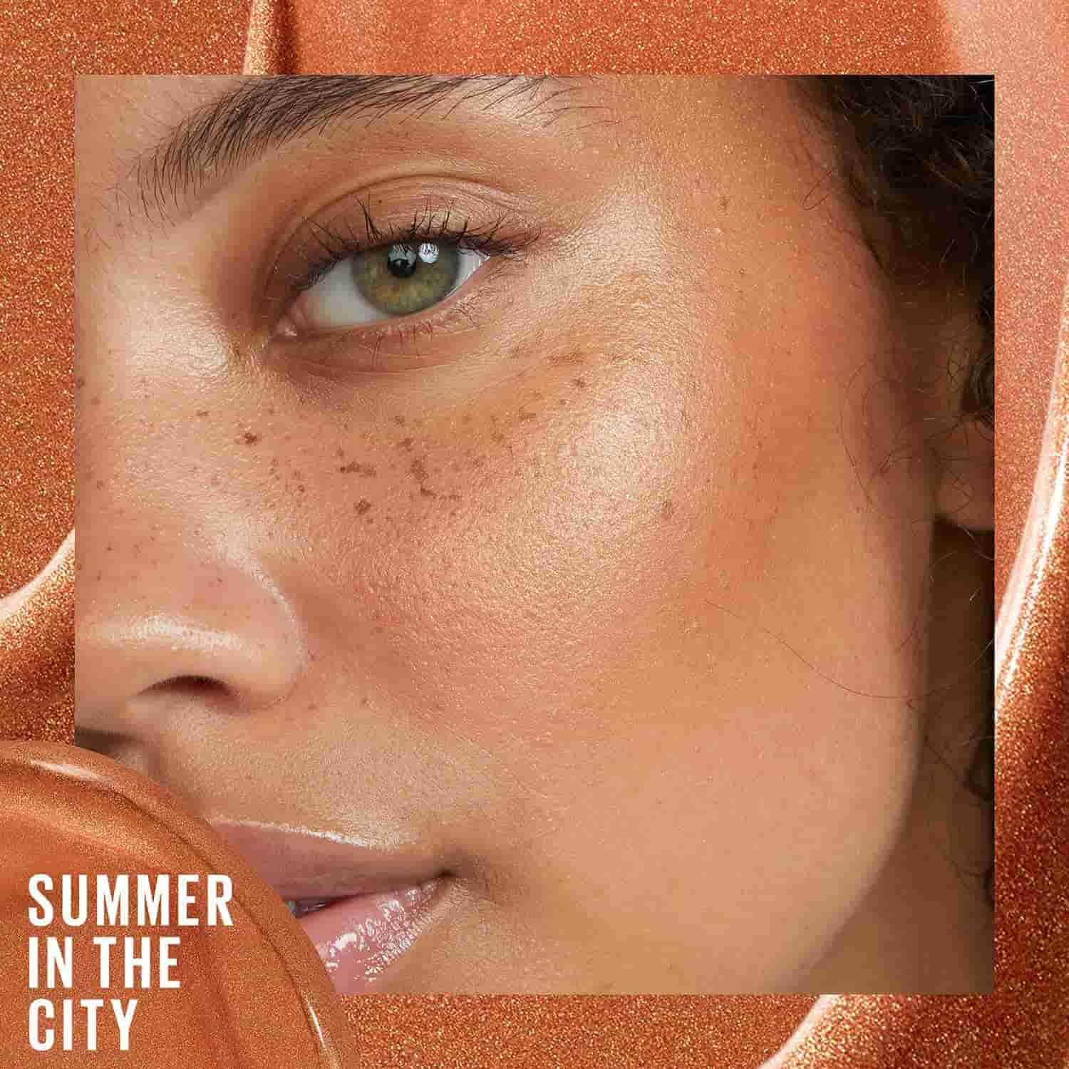 MNY SUNKISSER SHADE MACRO SUMMERINTHECITY