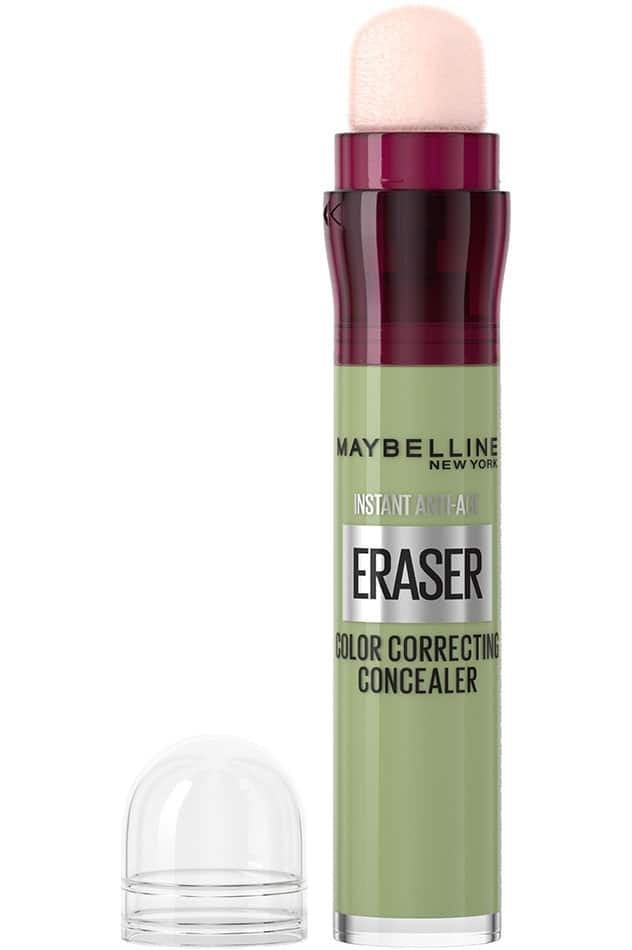 Maybelline Instant Age Rewind Color Corrector 151 Green 3600531698614 primary