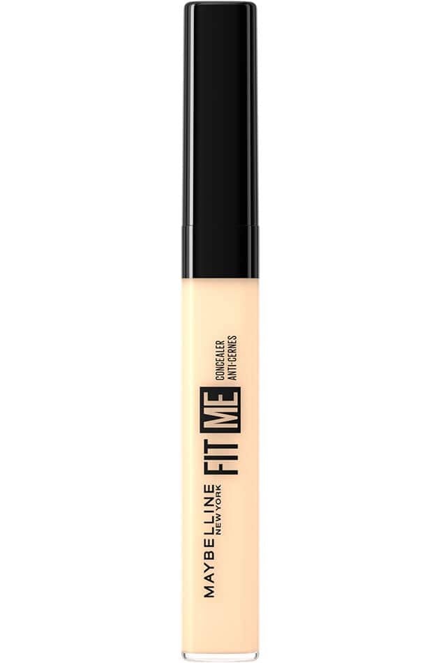 Maybelline Fit Me concealer 50 cafe 041554247756 c