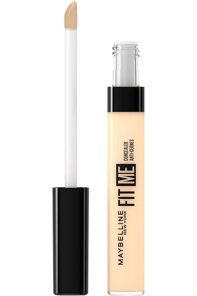 Maybelline Fit Me concealer 11 vanilla 041554580709 d